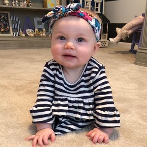 Meet your Posher, Jocelyn